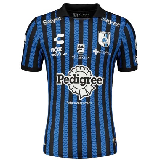 Tailandia Camiseta Querétaro 1ª 2021-2022